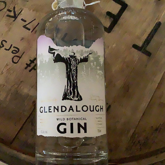 Glendalough Wild Gin