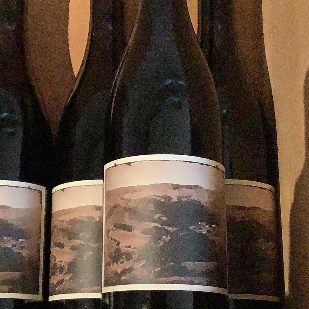 21 Sandhi "Jalama Canyon" Pinot Noir