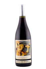 '24 Forager Willamette PN