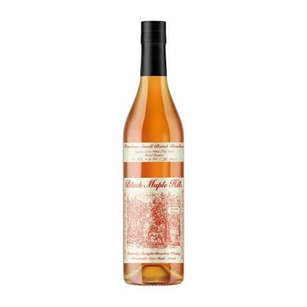 Black Maple Hill Bourbon Red label 95pf