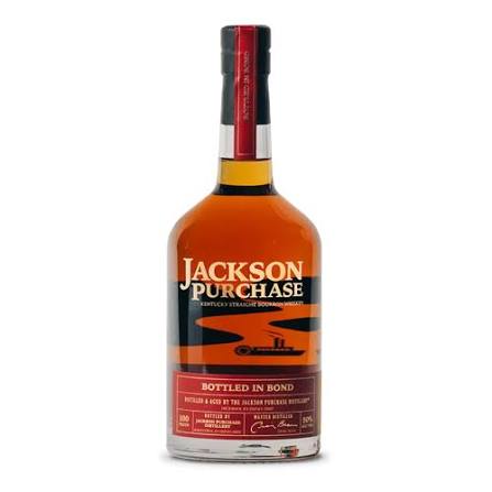 Jackson Purchase BIB Bourbon