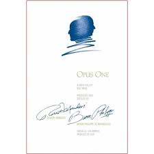 2023 Opus One