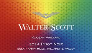 '24 Walter Scott Koosah PN