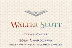 '24 Walter Scott Koosah Chard
