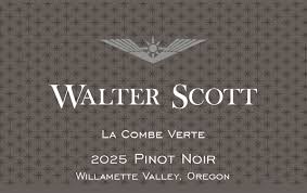 '25 Walter Scott La Combe Verte PN
