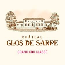 2022 Clos de Sarpe