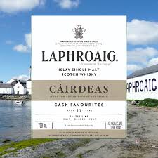 Laphroaig Cairdeas 2024