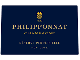 Philipponnat Perpetuelle Reserve Non Dose