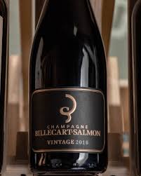 Billecart Salmon Extra Brut 2016 1.5L