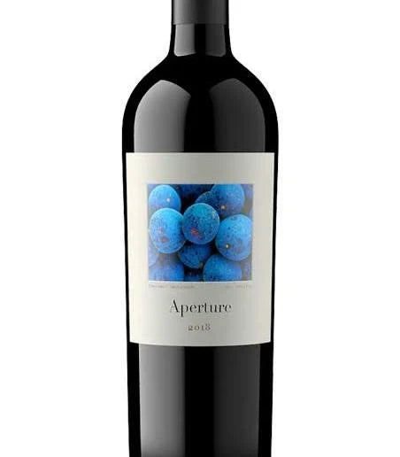'23 Aperture Cab Sauv