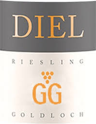 21 Diel Goldloch Riesling GG (96WA)