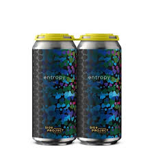 SP Entropy IPA 4pk 16oz Can