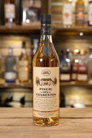 Pierre Ferrand Pineau De Charentes 750ml