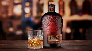Bib & Ticker Gold Roast Bourbon