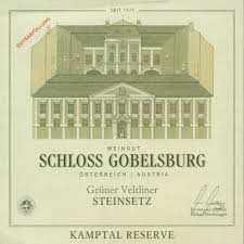 21 Gobelsburg Gruner Velt Steinsetz (92WA)