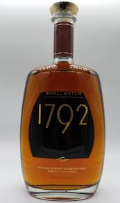 1792 Small Batch Bourbon 1.75