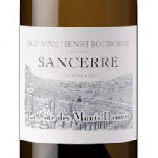 '24 Henri Bourgeois Sancerre Cote Monts Damnes