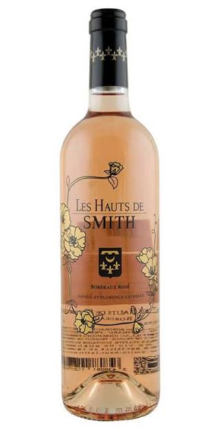 2022 Les Hauts De Smith Rose
