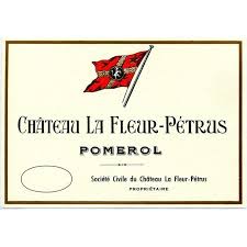 2017 La Fleur Petrus Pomerol