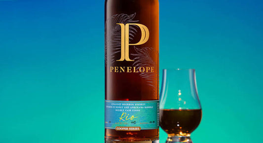 Penelope Rio 2026 Ed (1pp)