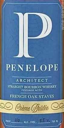 Penelope Architect Creme Brulee (1pp)