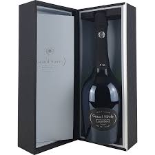 Laurent Perrier Grand Siecle 26