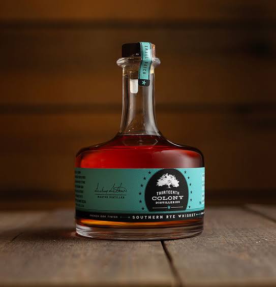 13th Colony Rye (95pf)