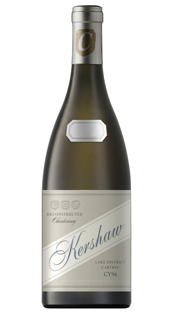 '21 Kershaw Chard Lake District CY96