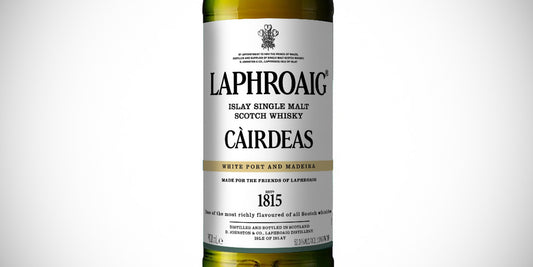 Laphroaig Cairdeas 2023