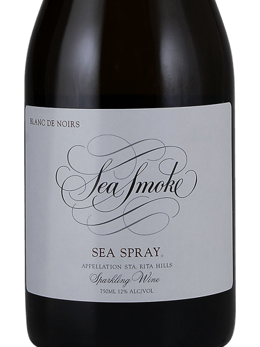 Sea Smoke Sea Spray Sparkling