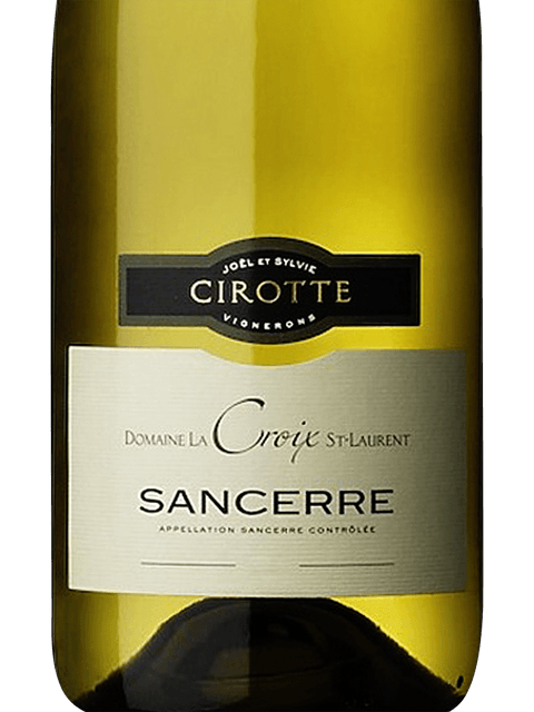La Croix St. Laurent Sancerre