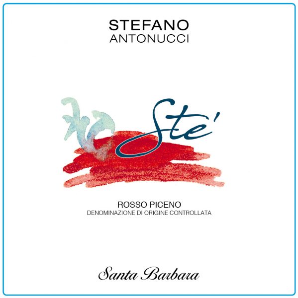 Stefano Rosso Piceno STE