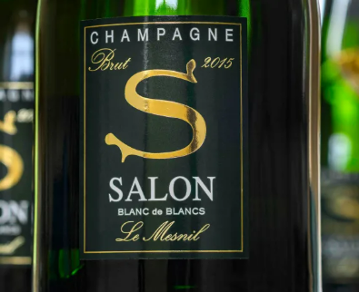 2015 Salon Brut BDB 1.5L