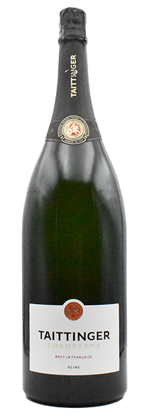 Taittinger La Francaise 3L