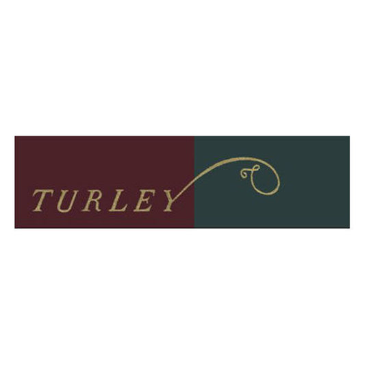 21 Turley Estate Zin