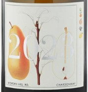 '23 White Walnut Worden Hill Chard