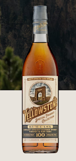 Yellowstone Rum Cask 100pf