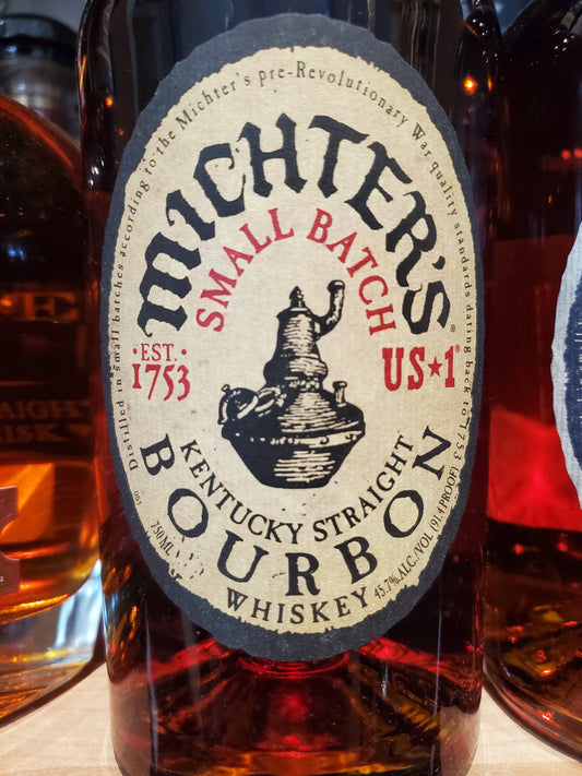 Michter's US1 Bourbon