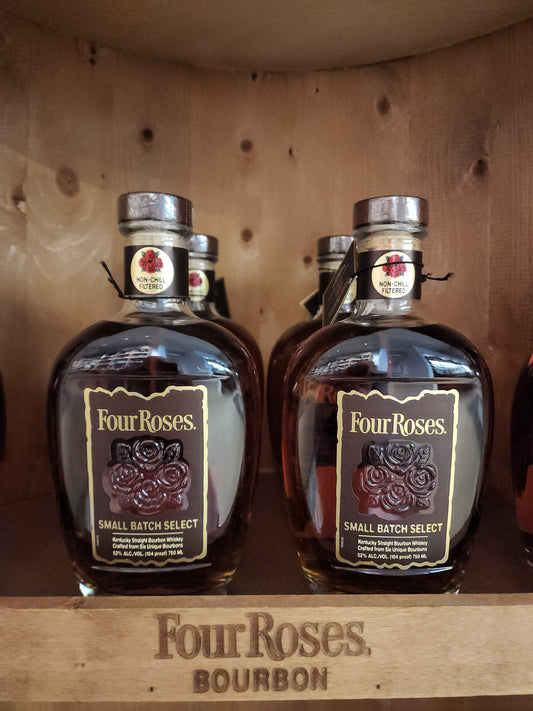 Four Roses Small Batch Select
