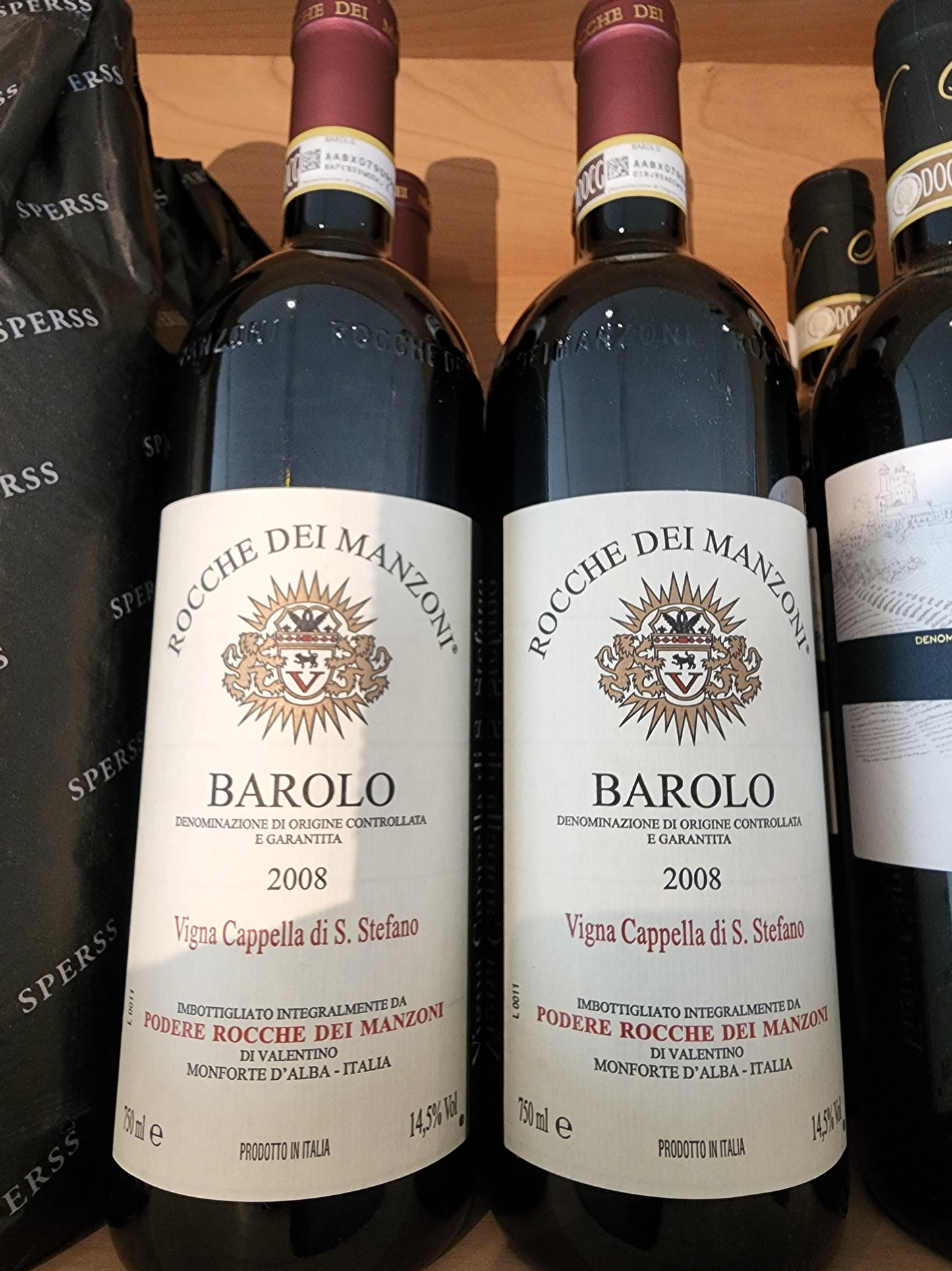 08 Valentino Barolo San Stefano