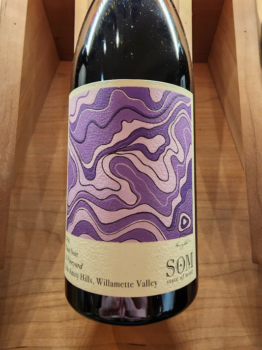 '23 State of Mind PN Eola Springs Vyd