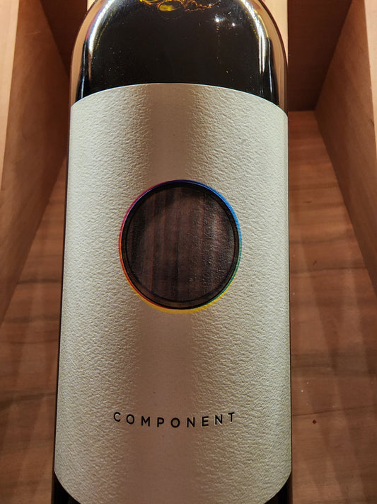 '22 Component Petit Verdot