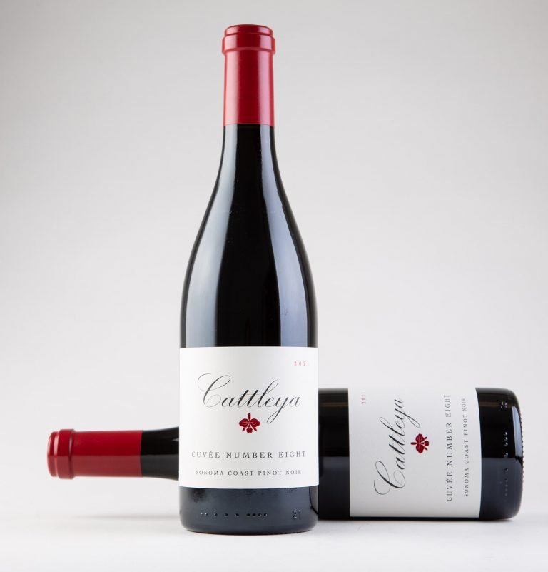 21 Cattleya Cuvee #8 PN