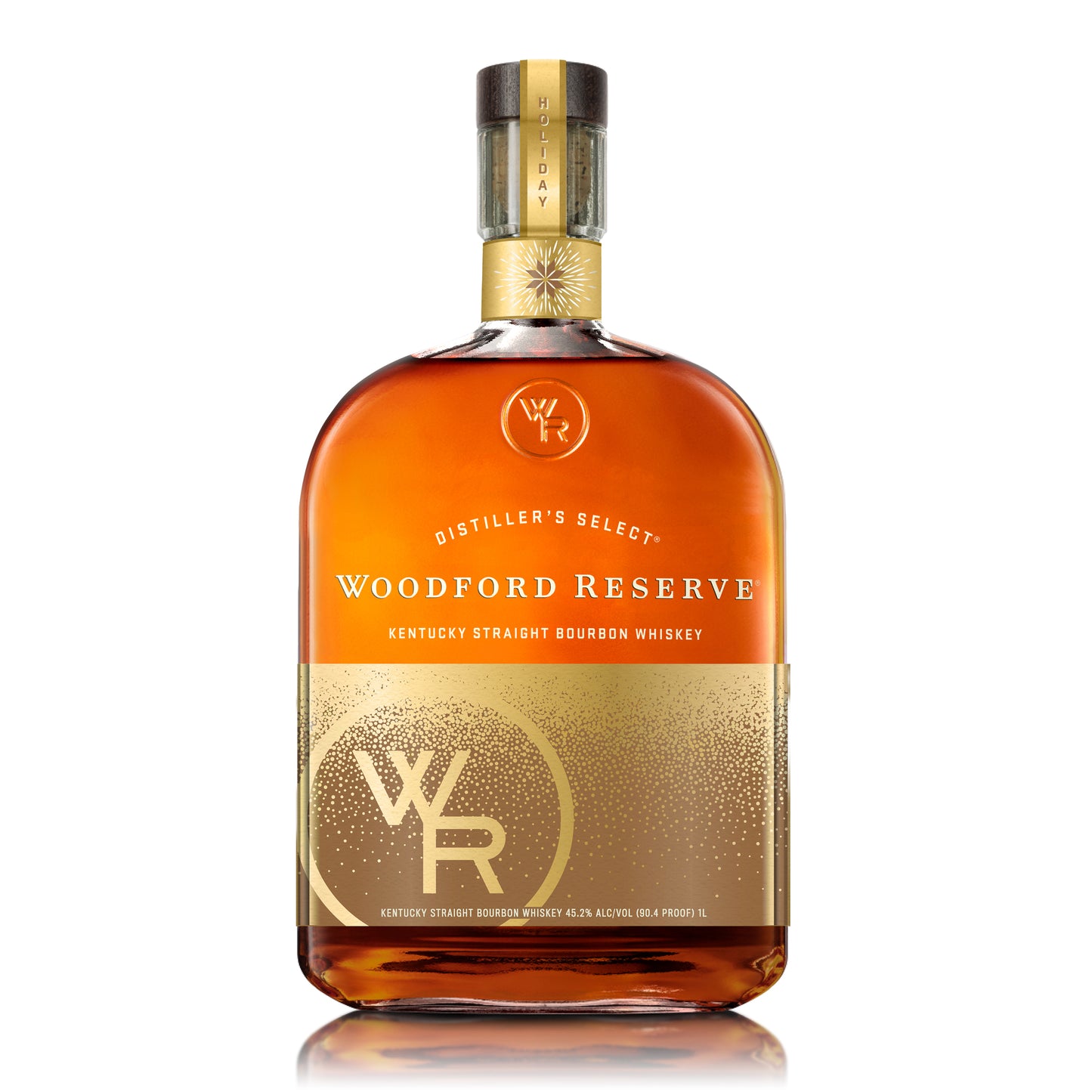 Woodford Reserve Liters