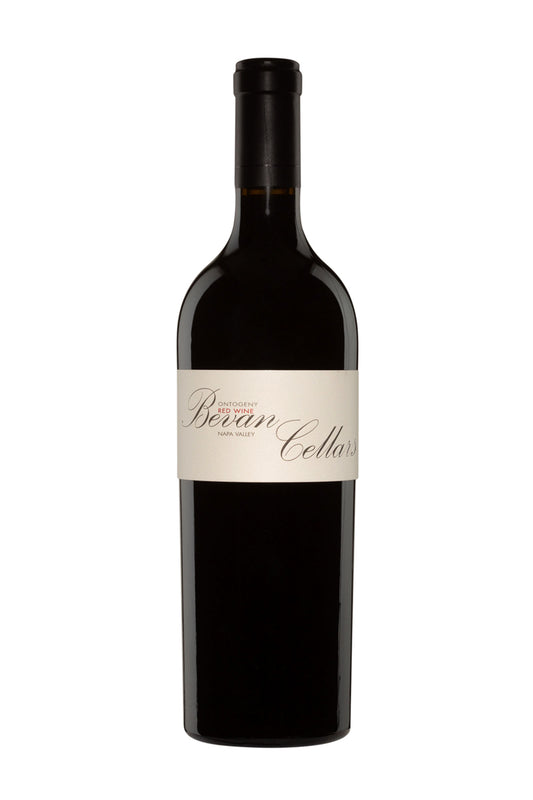 '21 Bevan Ontogeny Red