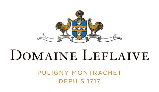 2019 Domaine Leflaive Batard Montrachet
