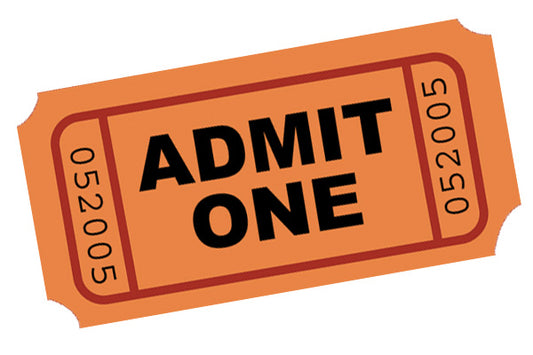 June SBC Member's Party Ticket - Fri 6/21/24 5:30-7:30pm