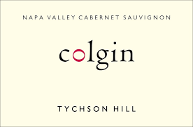 2021 Colgin Tychson Hill