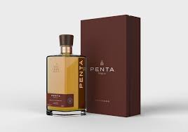 Penta Tequila Reposado