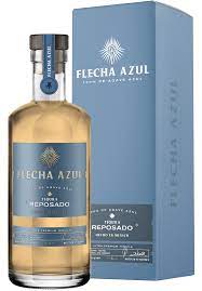 Flecha Azul Tequila Repo